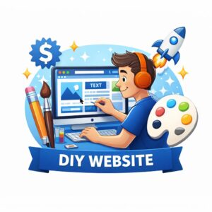 DIY Website